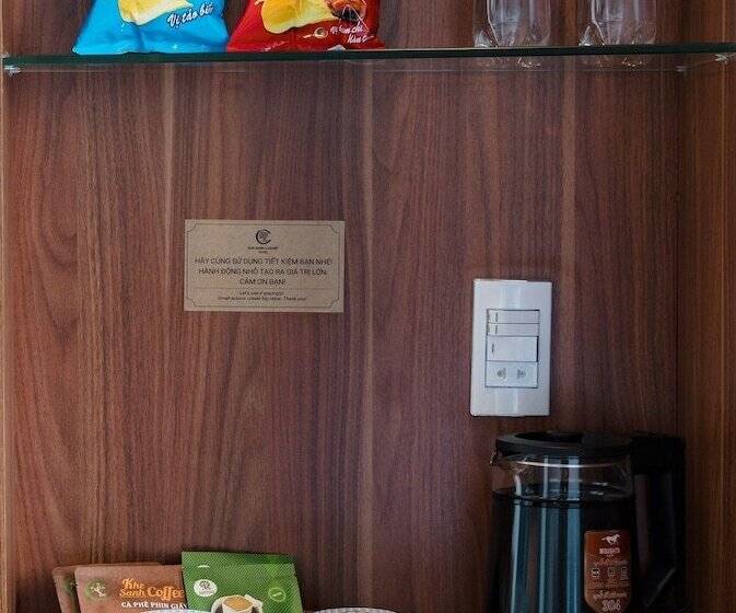 هتل Khe Sanh Luxury