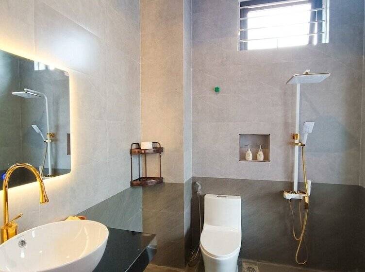 هتل Khe Sanh Luxury