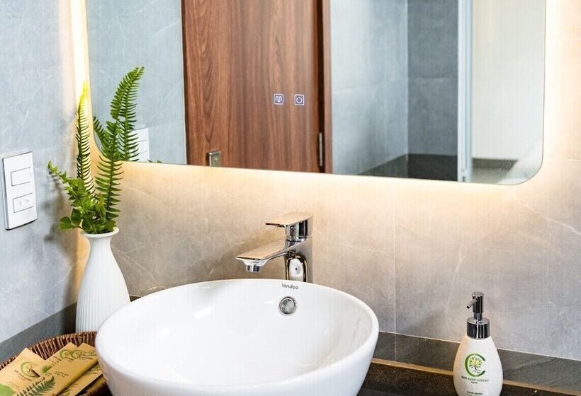 هتل Khe Sanh Luxury