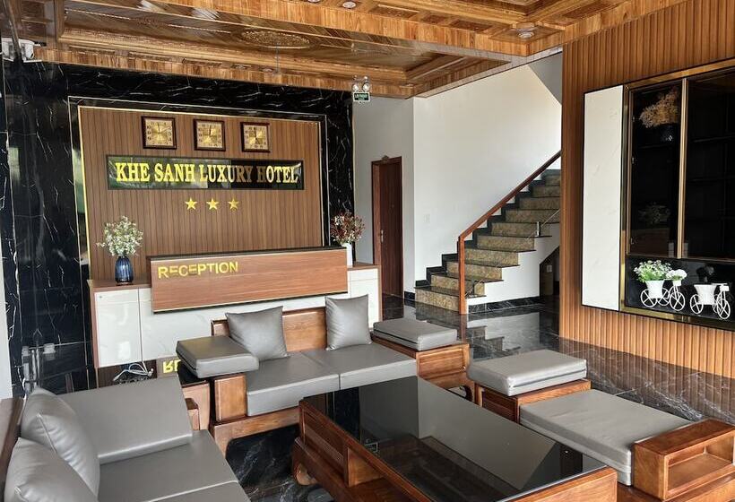 هتل Khe Sanh Luxury
