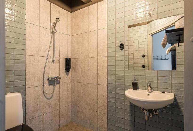 בית מלון כפרי L Grelsby Strand