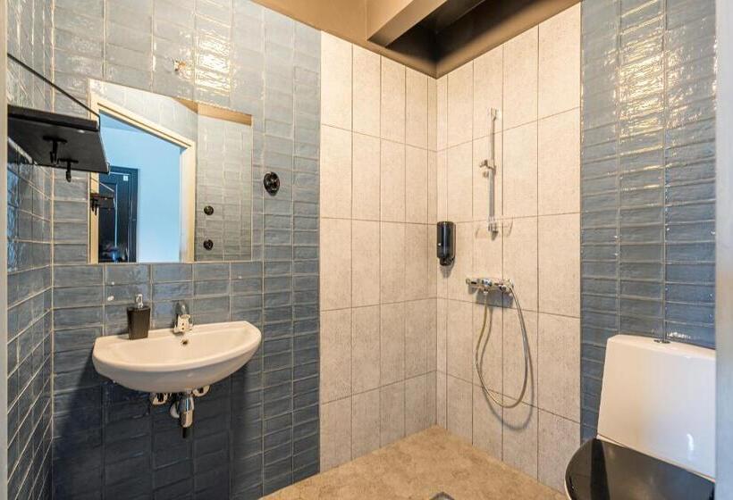 בית מלון כפרי L Grelsby Strand