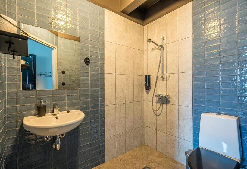 בית מלון כפרי L Grelsby Strand