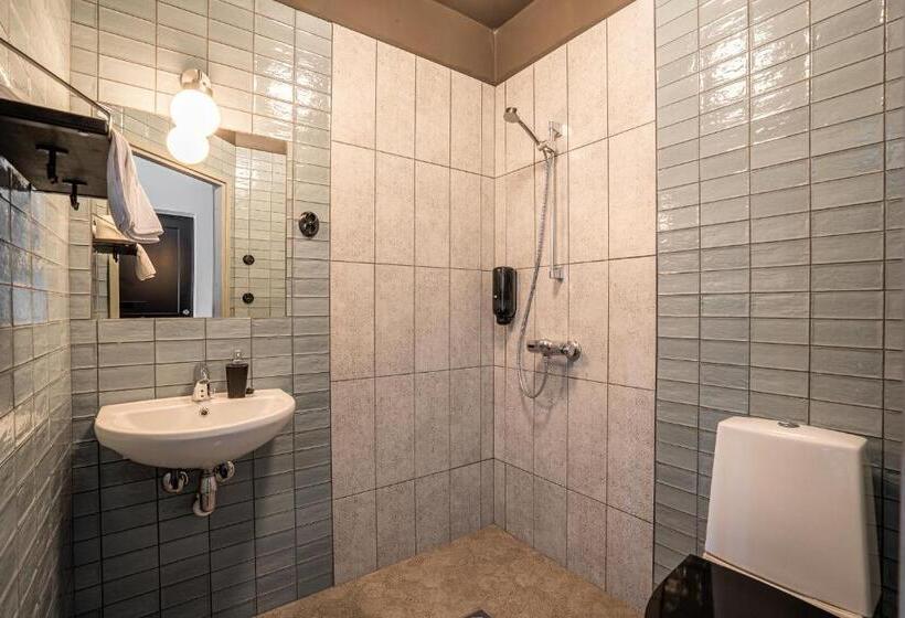 בית מלון כפרי L Grelsby Strand