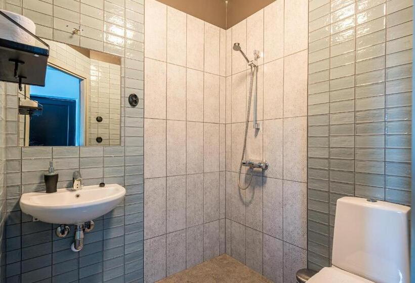 בית מלון כפרי L Grelsby Strand