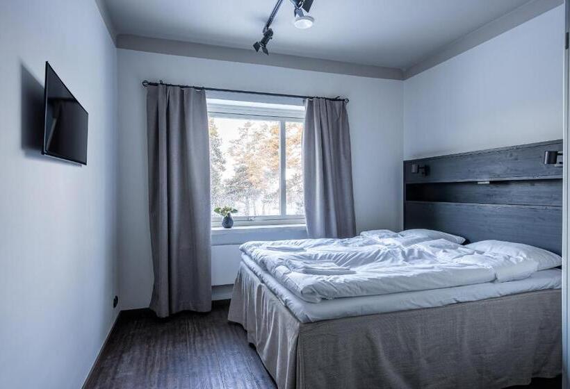 בית מלון כפרי L Grelsby Strand