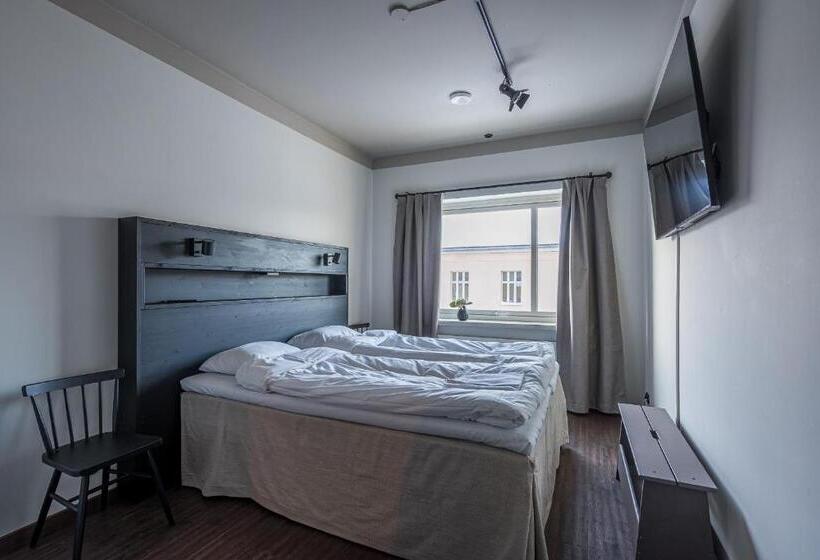 בית מלון כפרי L Grelsby Strand