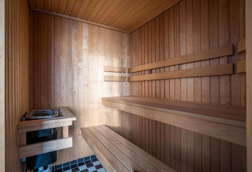 בית מלון כפרי L Grelsby Strand