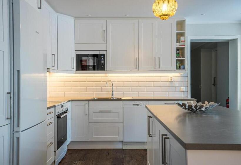 בית מלון כפרי L Grelsby Strand