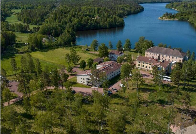 בית מלון כפרי L Grelsby Strand