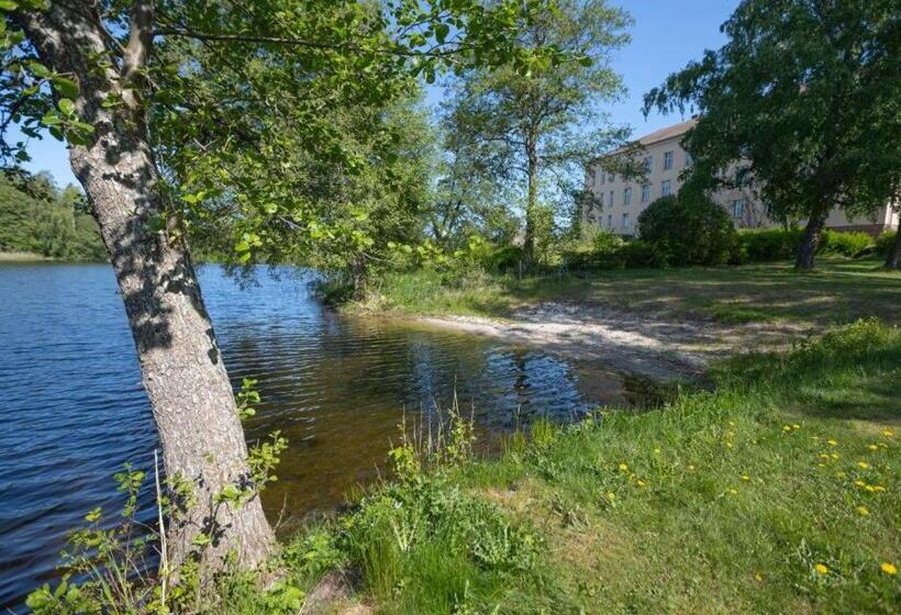 בית מלון כפרי L Grelsby Strand