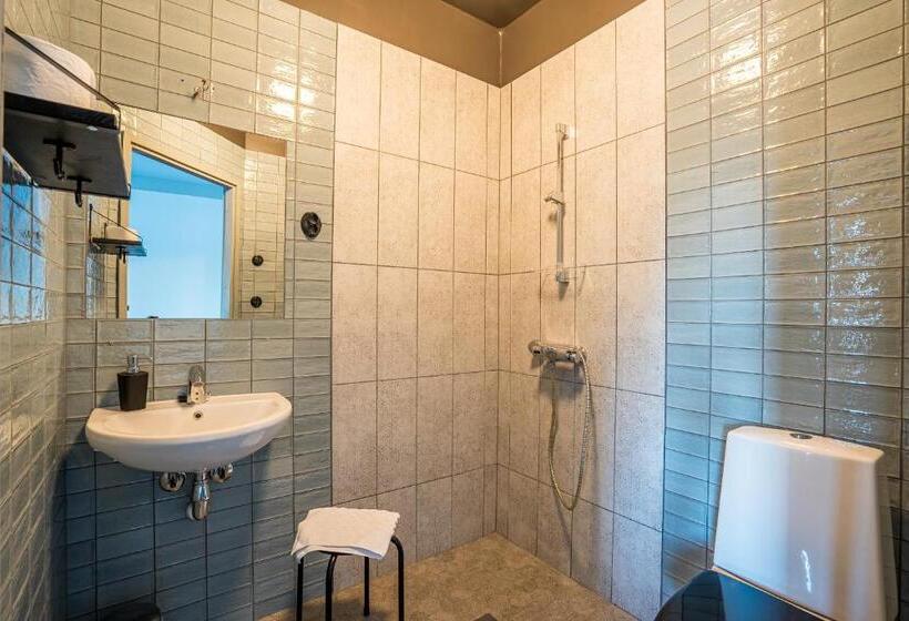 בית מלון כפרי L Grelsby Strand