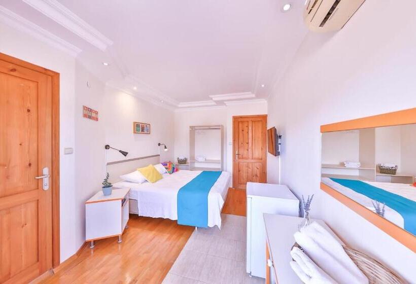 酒店 Lacitrus Villa &