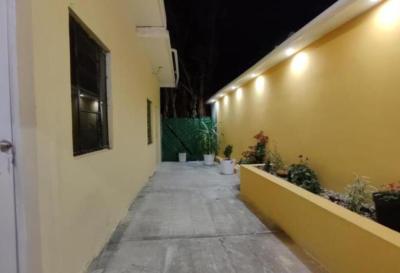 فندق Laguna Coba