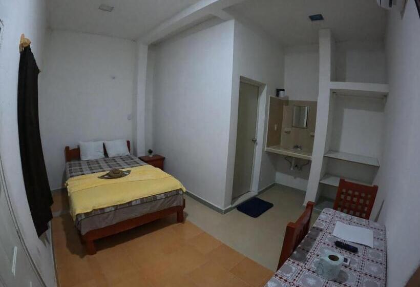 فندق Laguna Coba