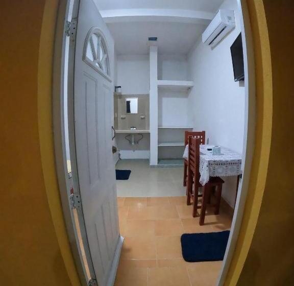 فندق Laguna Coba