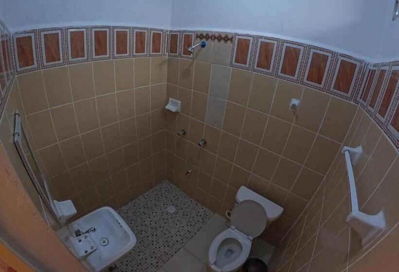 فندق Laguna Coba