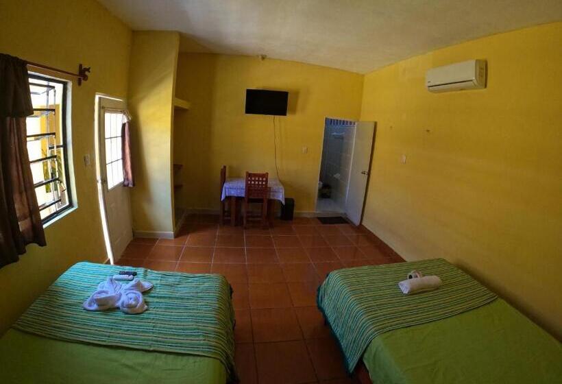 فندق Laguna Coba