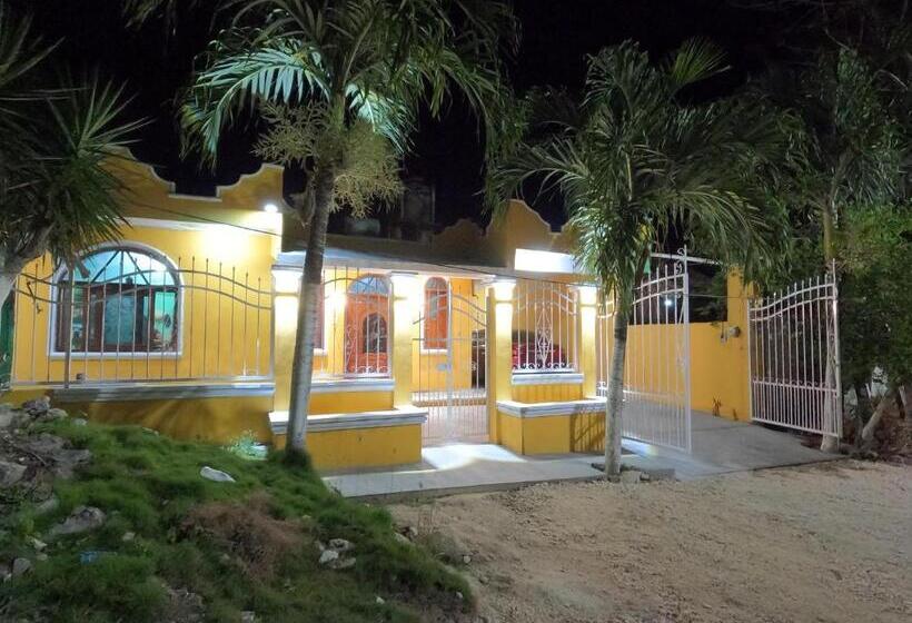 فندق Laguna Coba