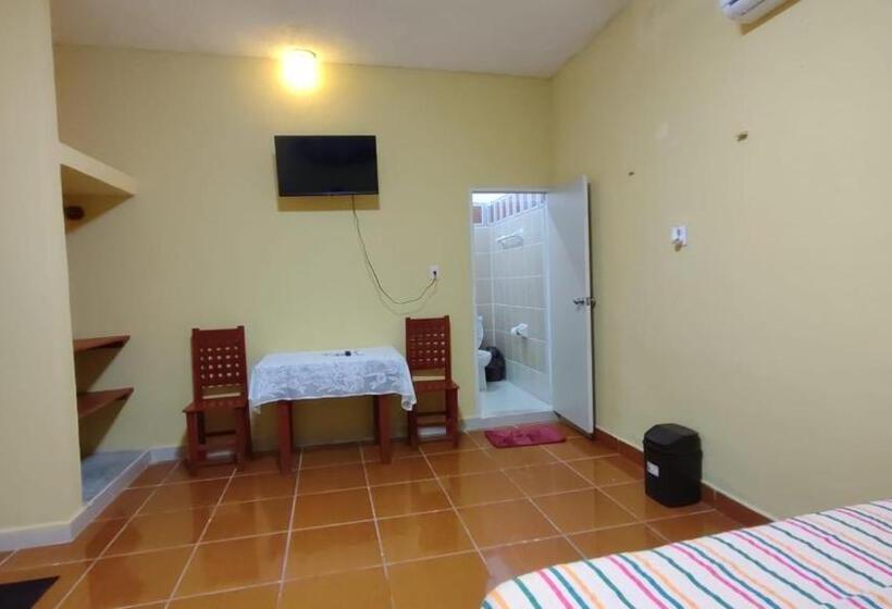 فندق Laguna Coba