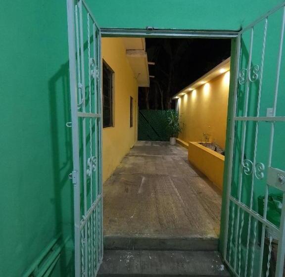 فندق Laguna Coba