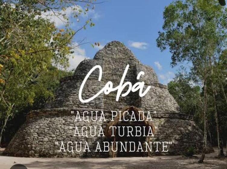 فندق Laguna Coba