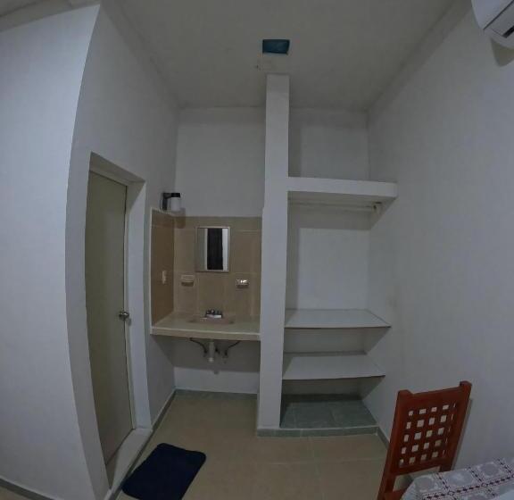 فندق Laguna Coba