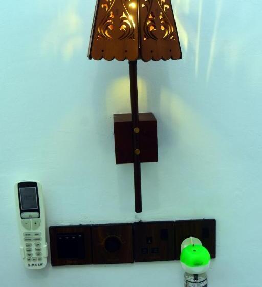 Отель Lake & Ocean Villa Ahangama