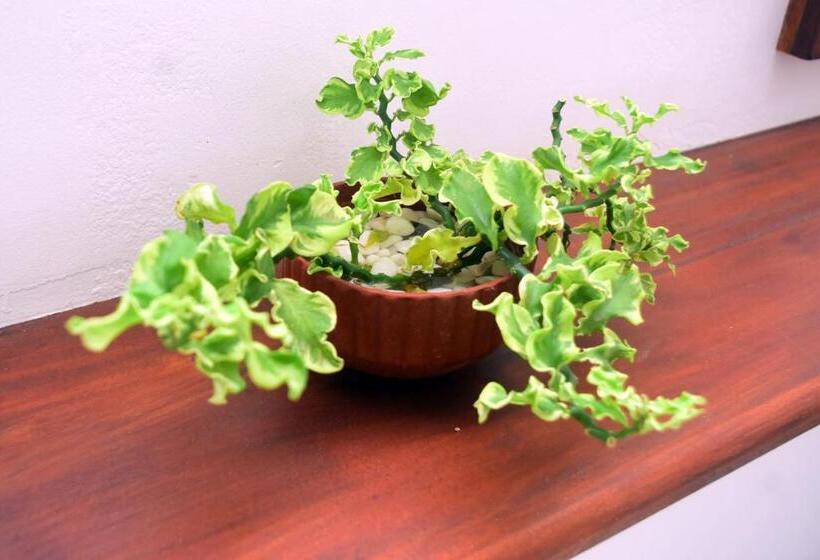 Отель Lake & Ocean Villa Ahangama