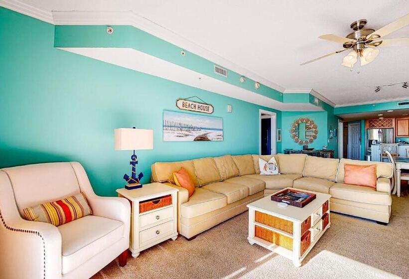 Отель Mayfair Beach 503