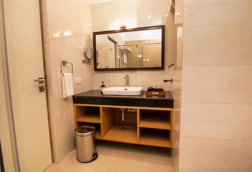 호텔 Mayfair World Cup Village