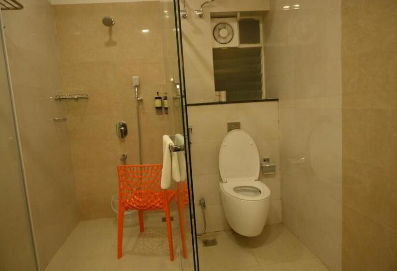 فندق Mayfair World Cup Village