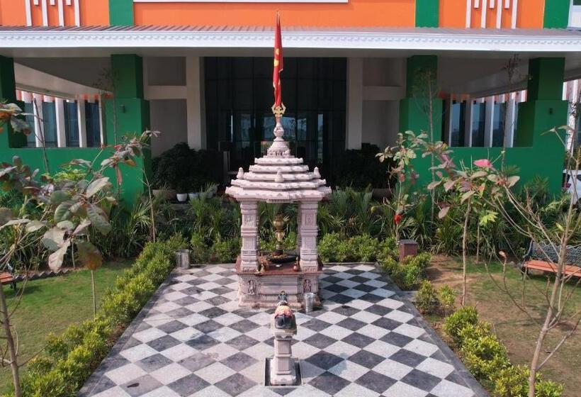 호텔 Mayfair World Cup Village