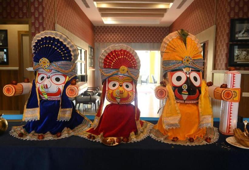 호텔 Mayfair World Cup Village