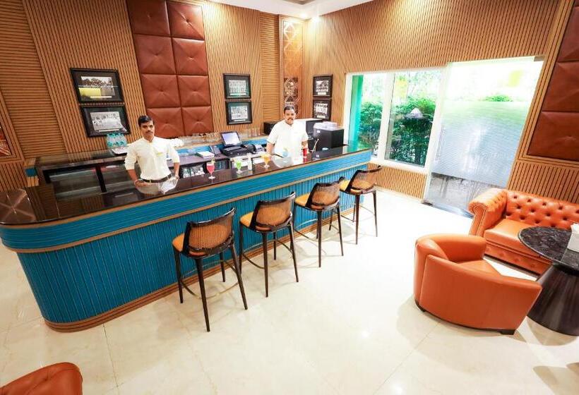 호텔 Mayfair World Cup Village