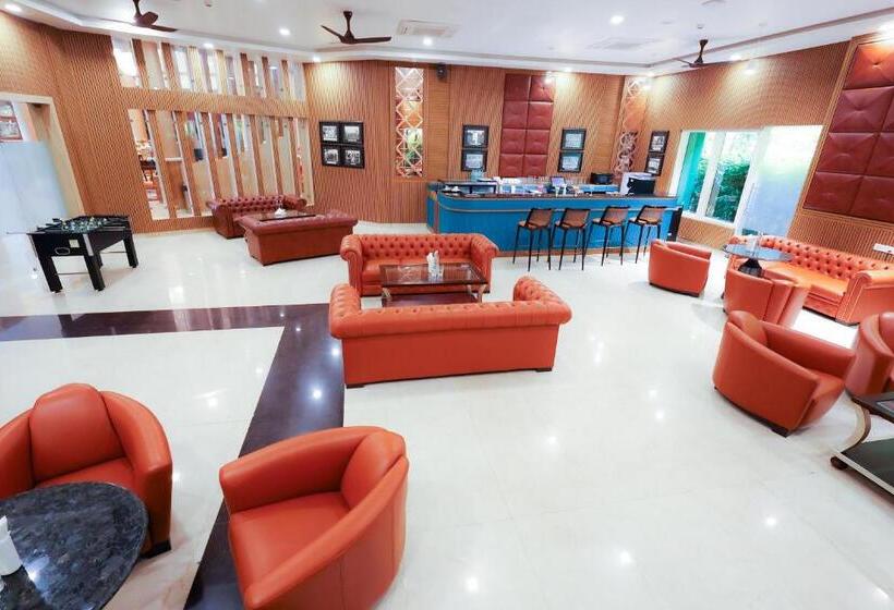 호텔 Mayfair World Cup Village