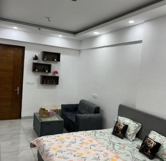 酒店 Meadow Suites