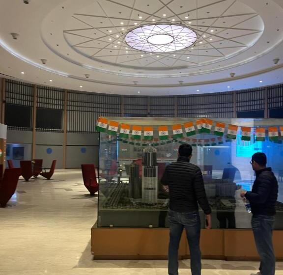 酒店 Meadow Suites