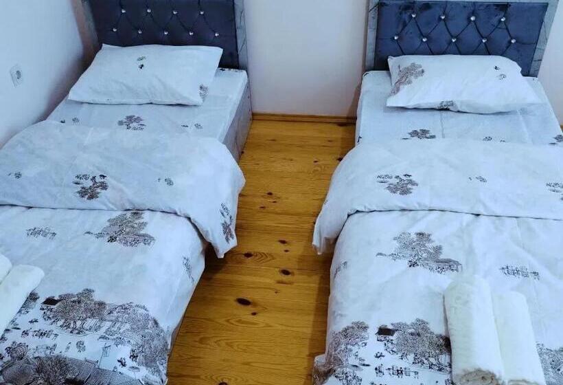 בית מלון כפרי Minor Hostel Bukhara