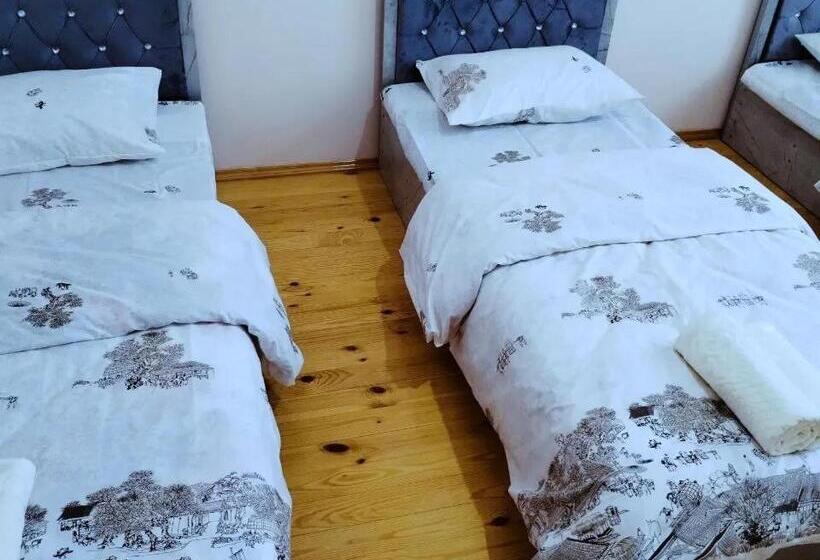 בית מלון כפרי Minor Hostel Bukhara