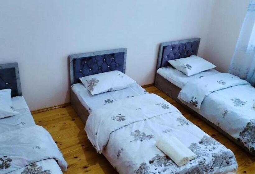 בית מלון כפרי Minor Hostel Bukhara