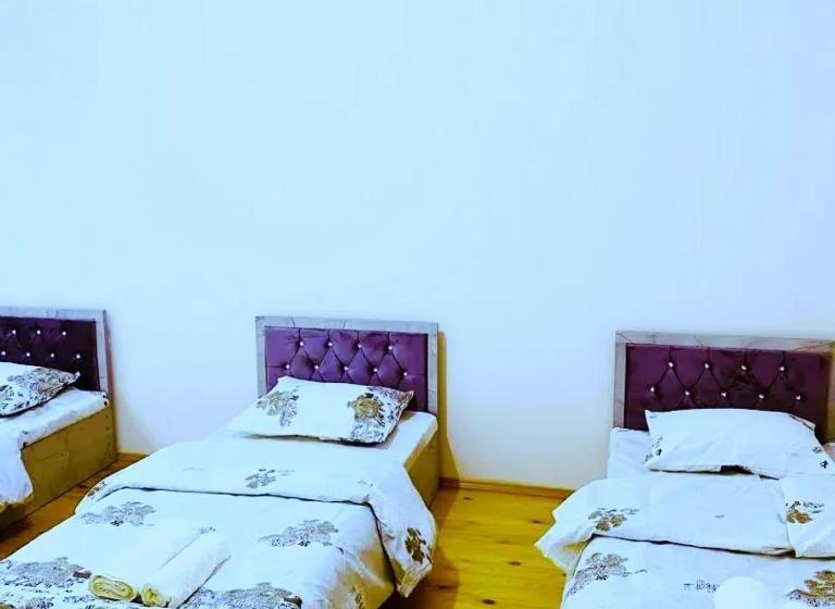 בית מלון כפרי Minor Hostel Bukhara