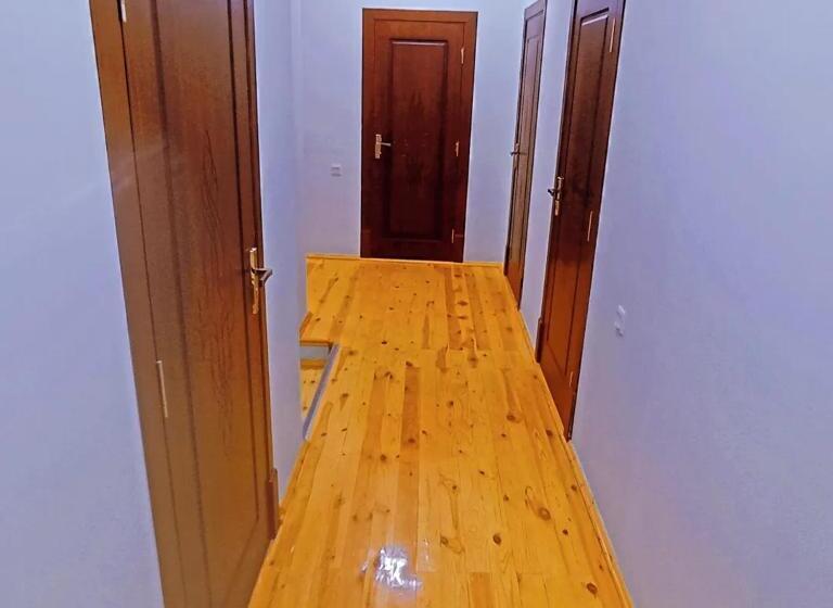 בית מלון כפרי Minor Hostel Bukhara