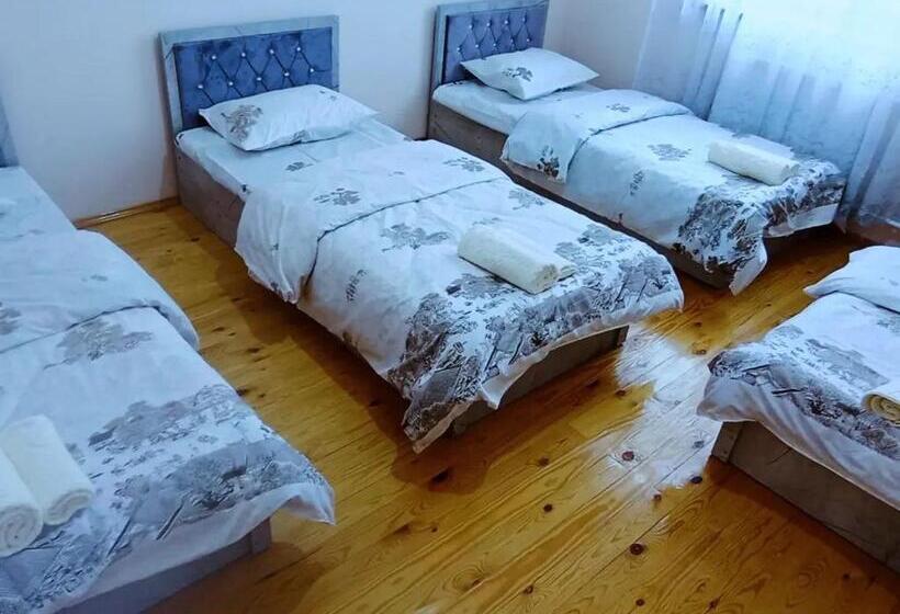 בית מלון כפרי Minor Hostel Bukhara