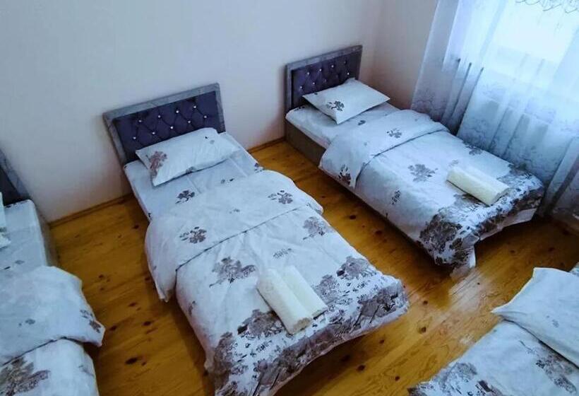 فندق Minor Hostel Bukhara