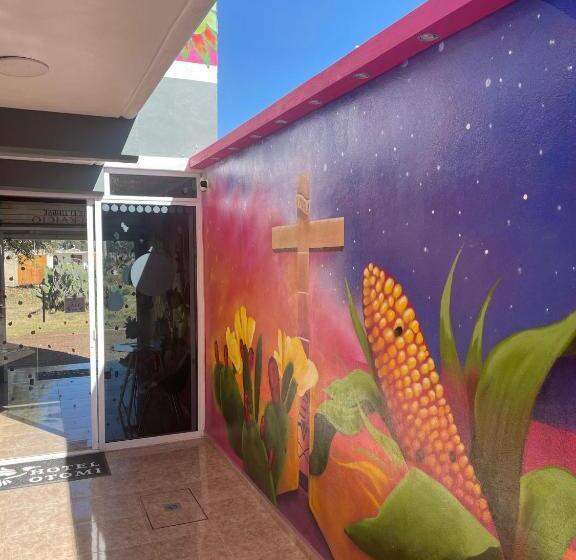 فندق Otomi