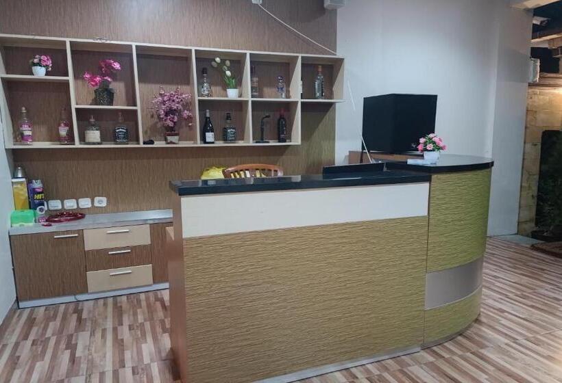 فندق Oyo 93626 Hi Homestay & Group