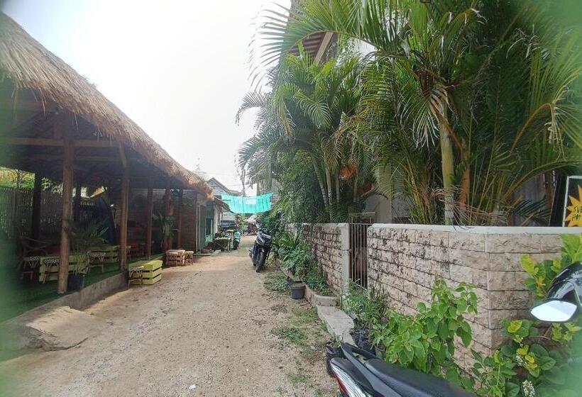 فندق Oyo 93626 Hi Homestay & Group