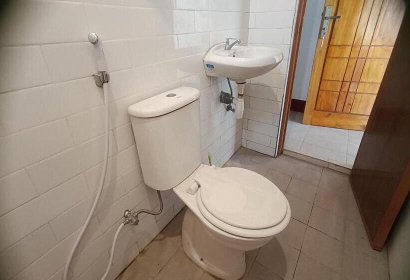 فندق Oyo 93626 Hi Homestay & Group