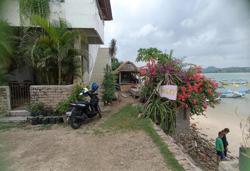 فندق Oyo 93626 Hi Homestay & Group